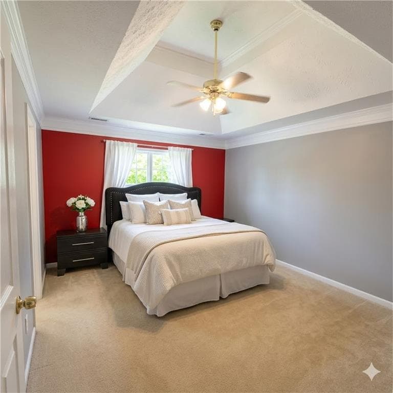 4 bedroom, 3 bathroom, 2,001 sq ft single family residence under contract at 3110 Water Brook Drive, Conyers, GA 30094 — photo 7