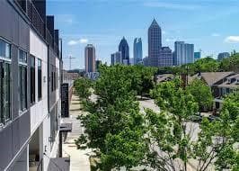 3 bedroom, 5 bathroom townhouse for rent at 223 16th Street 8, Atlanta, GA 30363 for $5,500 a month — photo 2