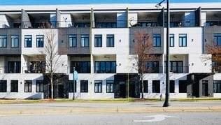 3 bedroom, 5 bathroom townhouse for rent at 223 16th Street 8, Atlanta, GA 30363 for $5,500 a month — photo 4