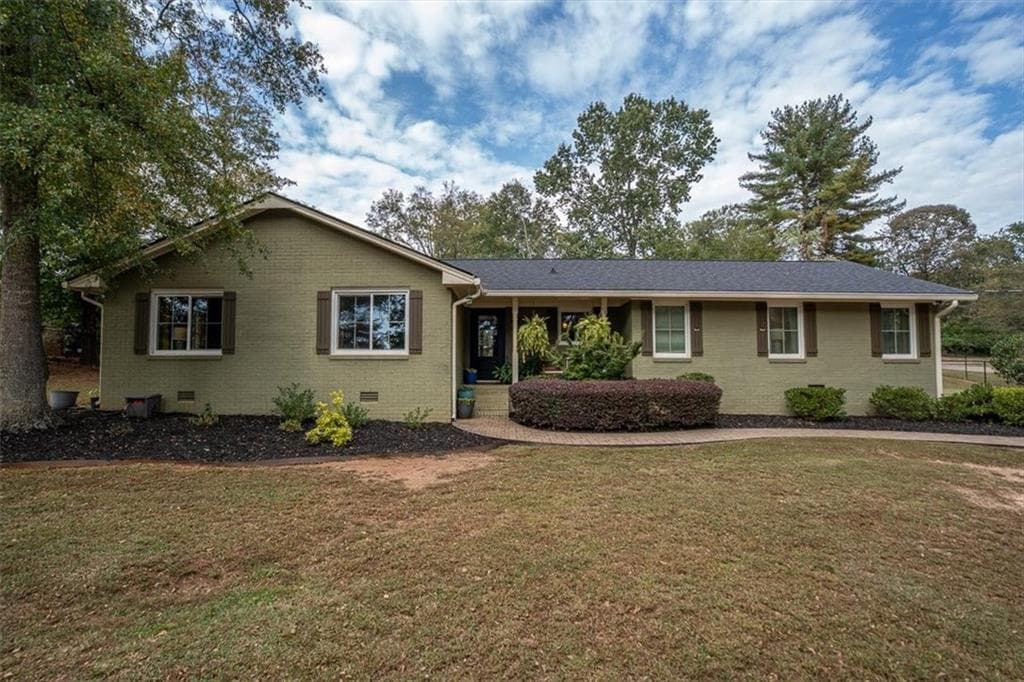 1091 Barber Creek Drive, Watkinsville, GA 30677 — most recent listing photo