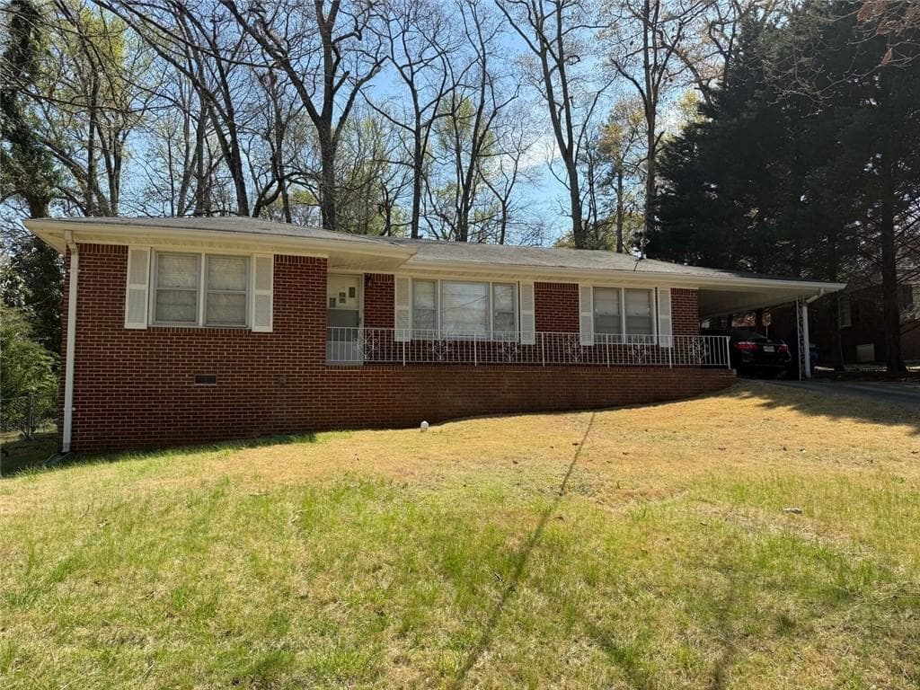515 Rebecca Street, Lawrenceville, GA 30046 — most recent listing photo