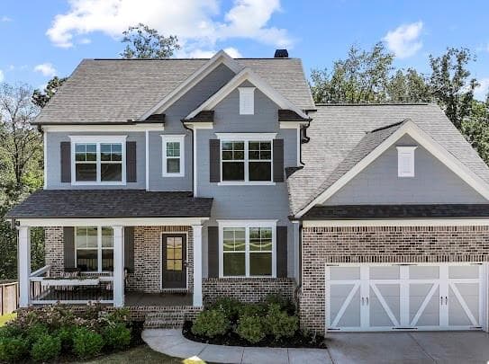 5007 Chastain Way, Gainesville, GA 30507 — most recent listing photo