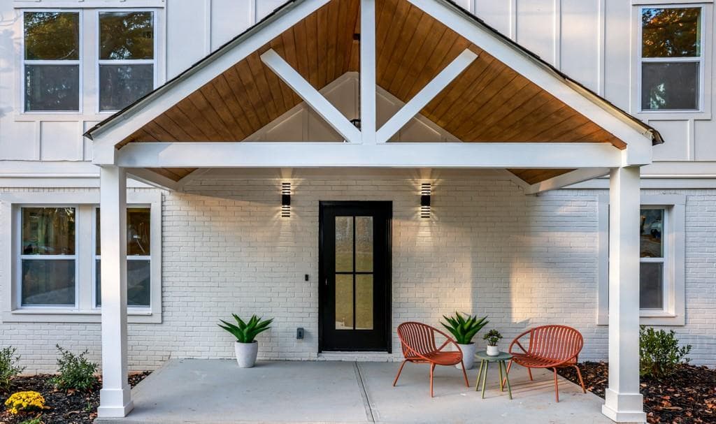 2566 Creekwood Terrace, Decatur, GA 30030 — most recent listing photo