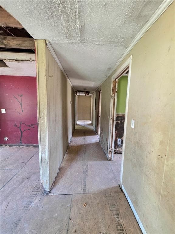 4 bedroom, 1 bathroom, 1,120 sq ft single family residence for sale at 7074 Hammond Way, Lithonia, GA 30058 — photo 4