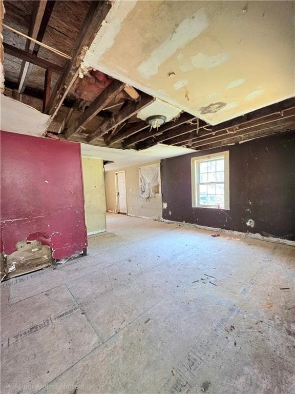 4 bedroom, 1 bathroom, 1,120 sq ft single family residence for sale at 7074 Hammond Way, Lithonia, GA 30058 — photo 5