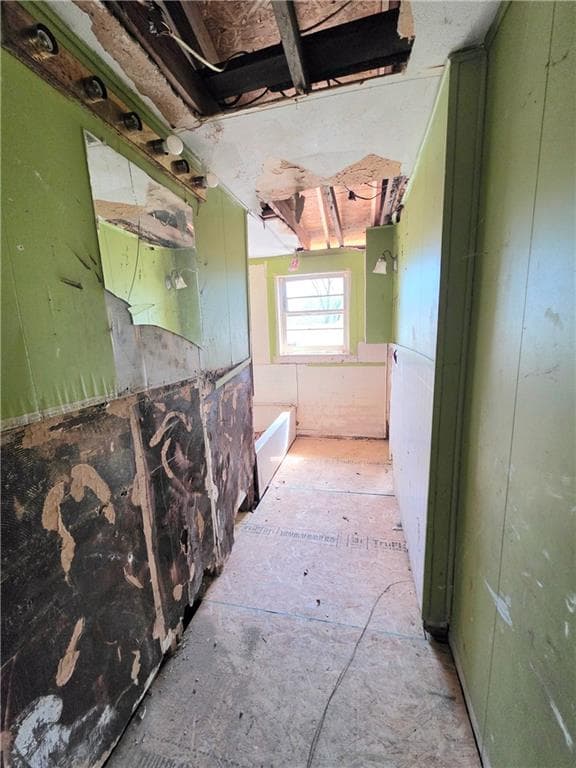 4 bedroom, 1 bathroom, 1,120 sq ft single family residence under contract at 7074 Hammond Way, Lithonia, GA 30058 — photo 8
