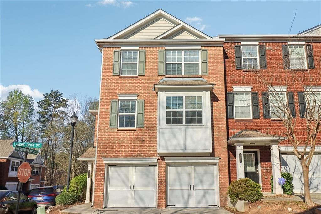 2259 Landing Ridge Drive, Duluth, GA 30097 — most recent listing photo