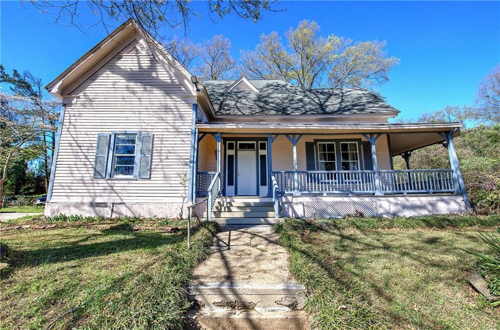 18 Cherokee St, Rome, GA 30161 — most recent listing photo