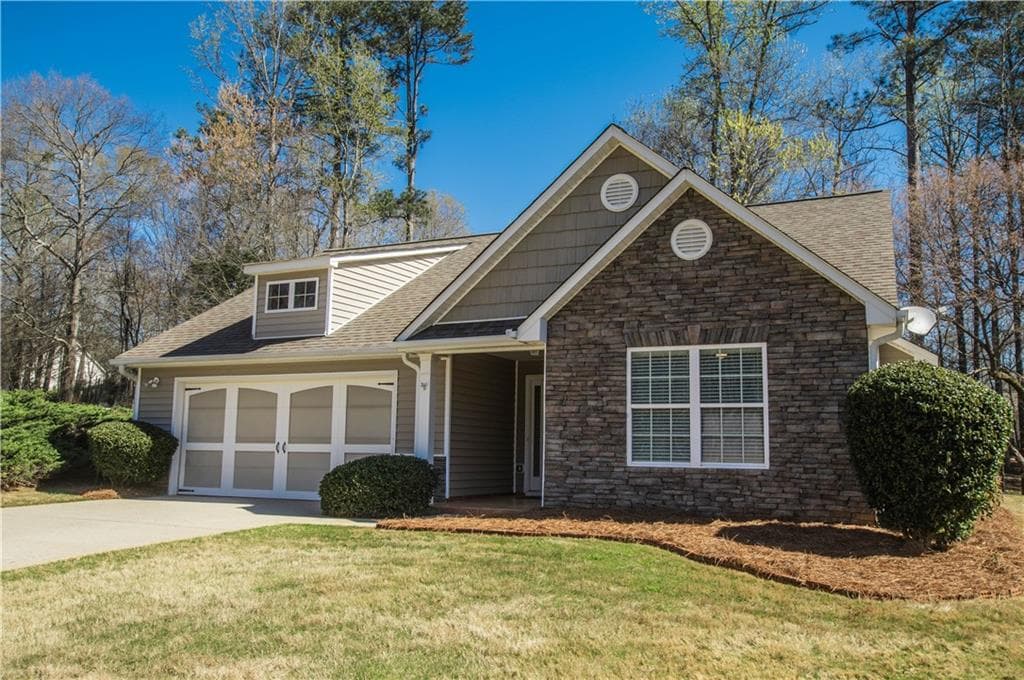 1029 Stone Creek Lane, Monroe, GA 30655 — most recent listing photo