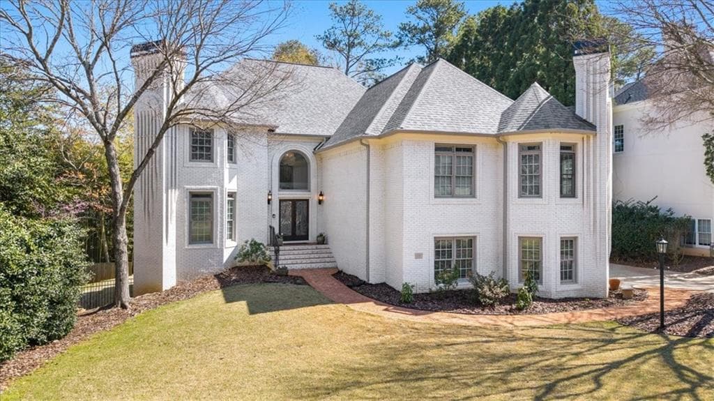 65 Gateside Place, Marietta, GA 30067 — most recent listing photo