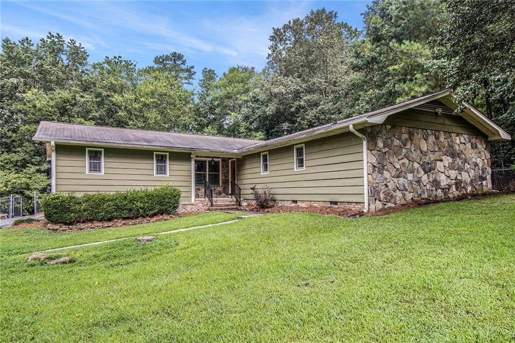 371 Lake Drive