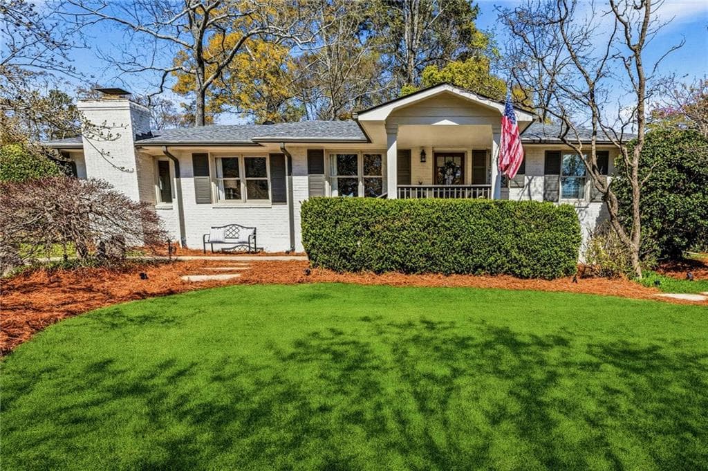 1450 Cheshire Way, Brookhaven, GA 30319 — most recent listing photo