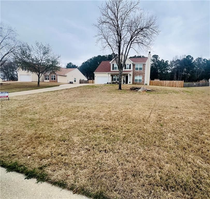 3 bedroom, 3 bathroom, 1,957 sq ft single family residence under contract at 925 Downing Drive, Bethlehem, GA 30620 — photo 5