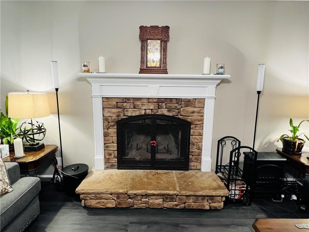 3 bedroom, 3 bathroom, 1,957 sq ft single family residence under contract at 925 Downing Drive, Bethlehem, GA 30620 — photo 7