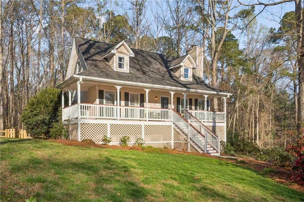 261 Garretts Drive, Douglasville, GA 30134 — most recent listing photo