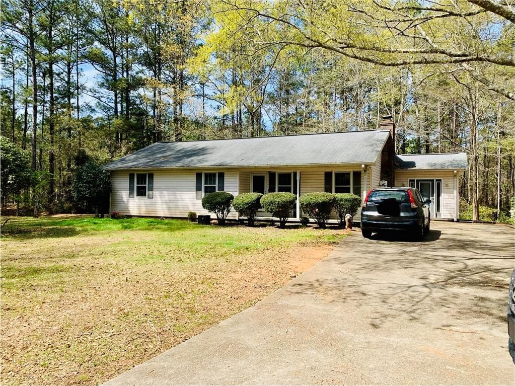 1688 Bartley Road, LaGrange, GA 30240 — most recent listing photo