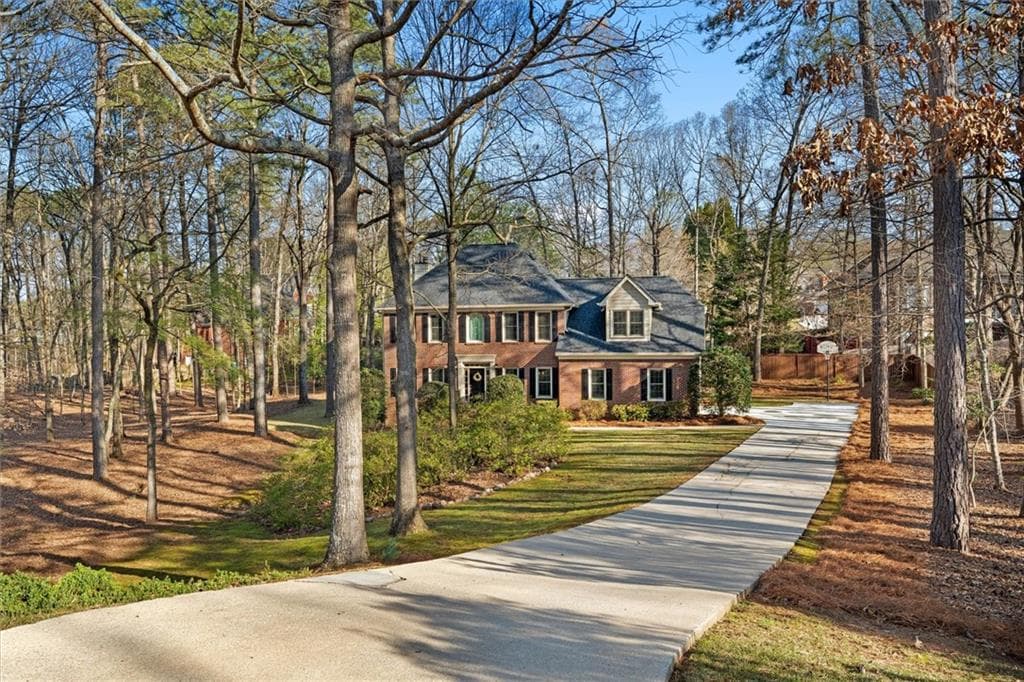 9399 Cresent Court, Douglasville, GA 30135 — most recent listing photo