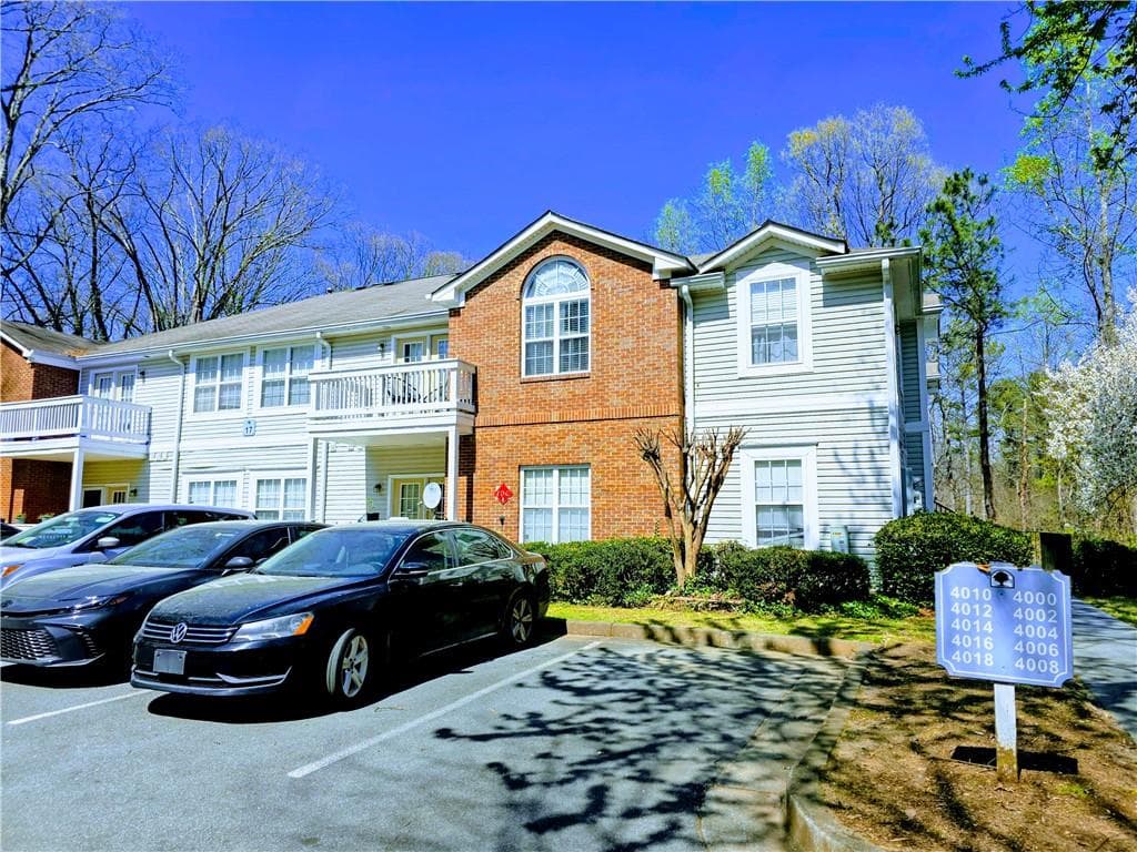 4008 Orchard Hill Terrace, Stone Mountain, GA 30083 — most recent listing photo
