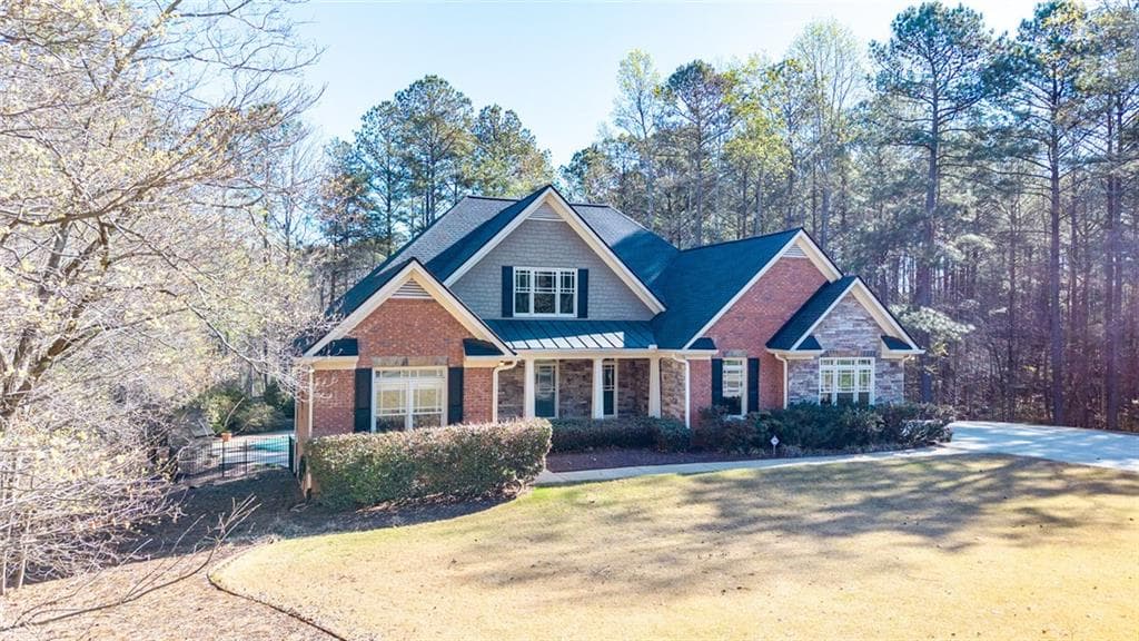 170 Tuscany Trail, Dallas, GA 30157 — most recent listing photo