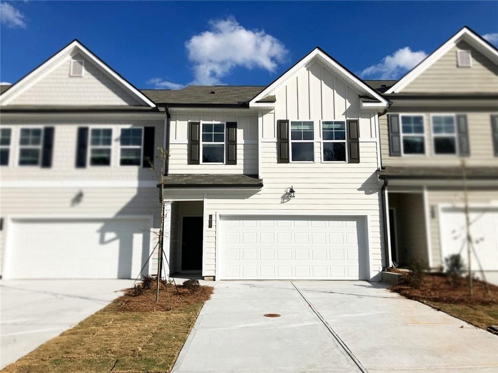 1037 Merritt Drive 93, Villa Rica, GA 30180 — most recent listing photo