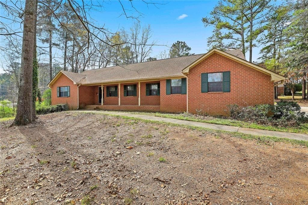 195 Deer Forest Trail, Fayetteville, GA 30214 — most recent listing photo