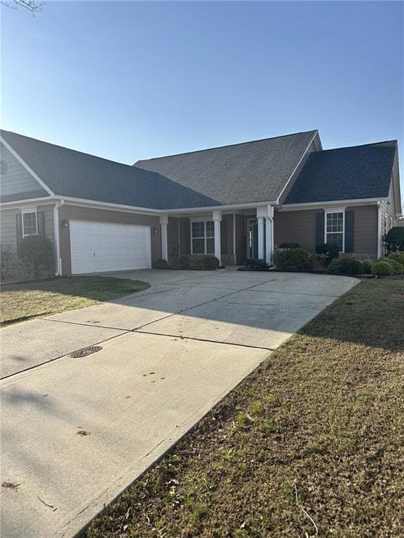 4 bedroom, 2 bathroom, 2,676 sq ft single family residence for sale at 126 Horseshoe Lane, Hiram, GA 30141 — photo 3