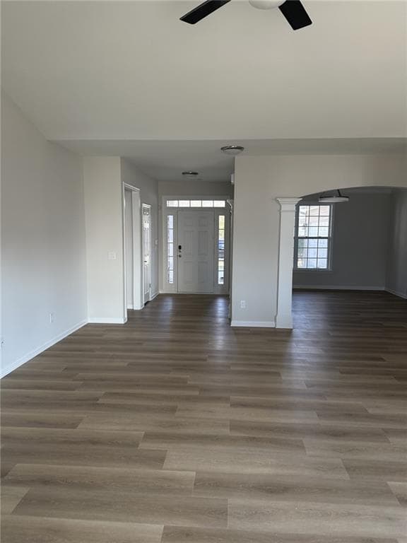 4 bedroom, 2 bathroom, 2,676 sq ft single family residence for sale at 126 Horseshoe Lane, Hiram, GA 30141 — photo 6
