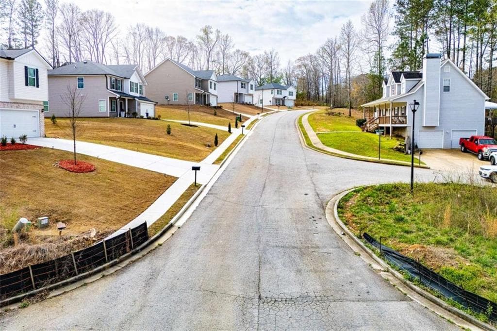 single family residence for sale at 138 Deer Crossing, Temple, GA 30179 — photo 5