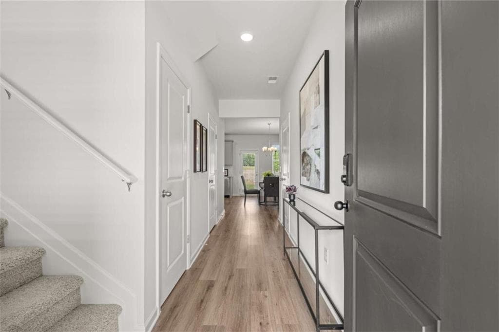 3 bedroom, 3 bathroom, 1,814 sq ft single family residence for sale at 107 Maplewood Lane, Conyers, GA 30094 — photo 3
