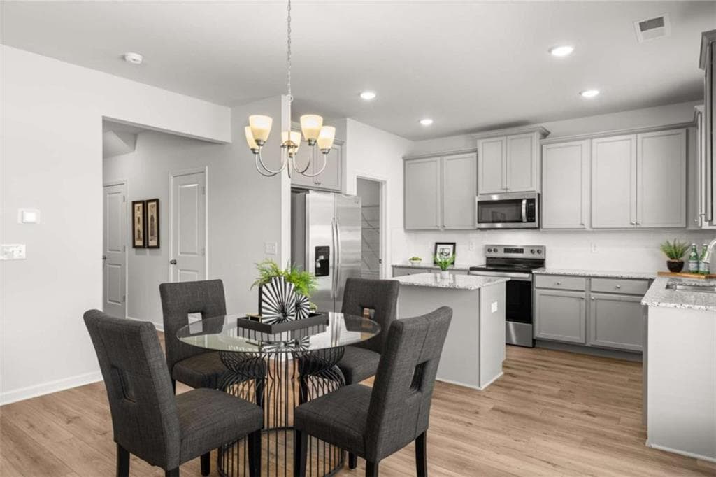 3 bedroom, 3 bathroom, 1,814 sq ft single family residence for sale at 107 Maplewood Lane, Conyers, GA 30094 — photo 10