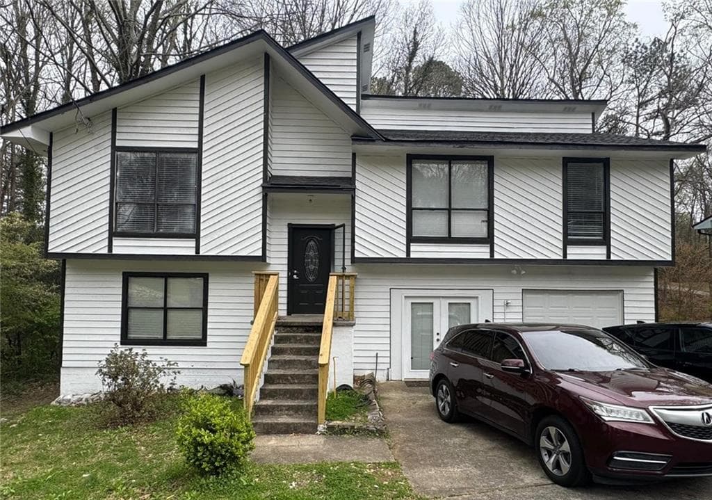 5 bedroom, 4 bathroom, 1,408 sq ft single family residence sold at 2522 Wild Rose Circle, Lawrenceville, GA 30044