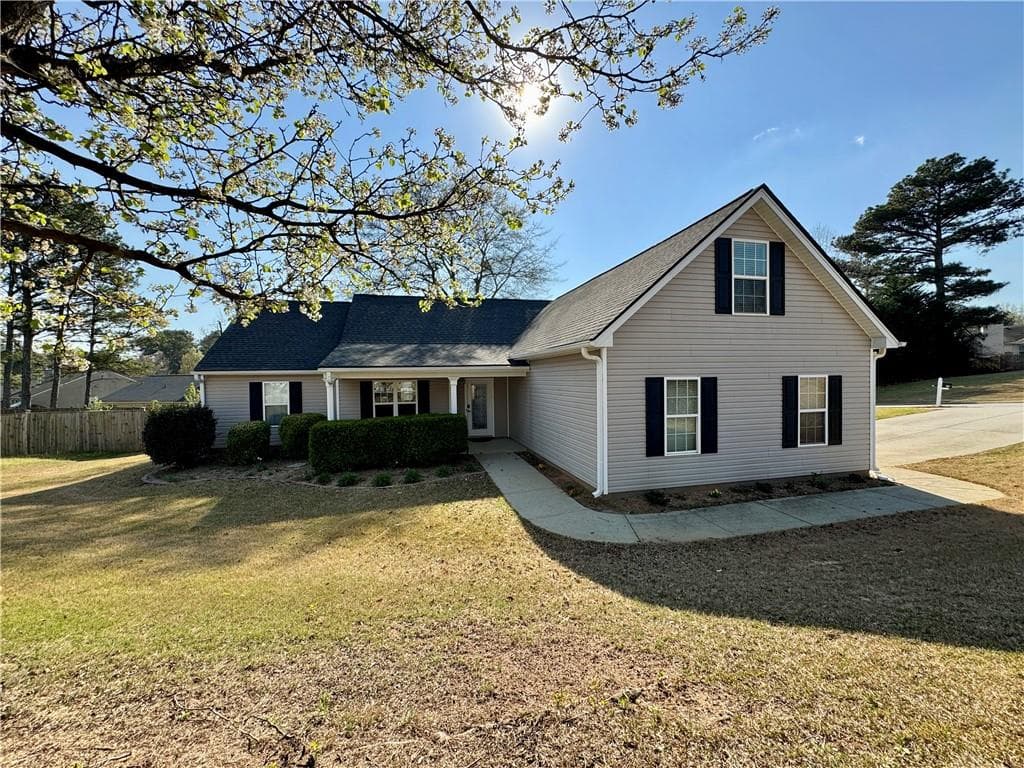 920 Roxeywood Drive, Winder, GA 30680 — most recent listing photo