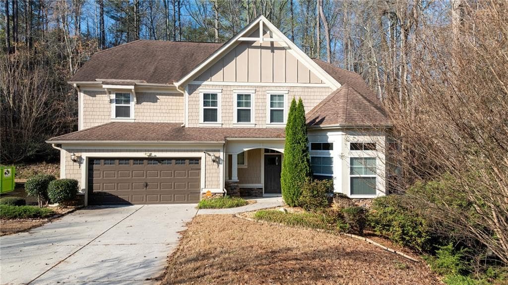 2740 Creekside Manor Drive, Powder Springs, GA 30127 — most recent listing photo