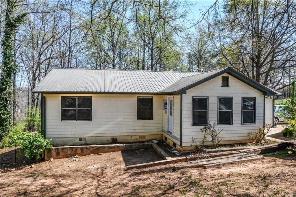4713 Union Church Road, Flowery Branch, GA 30542 — most recent listing photo