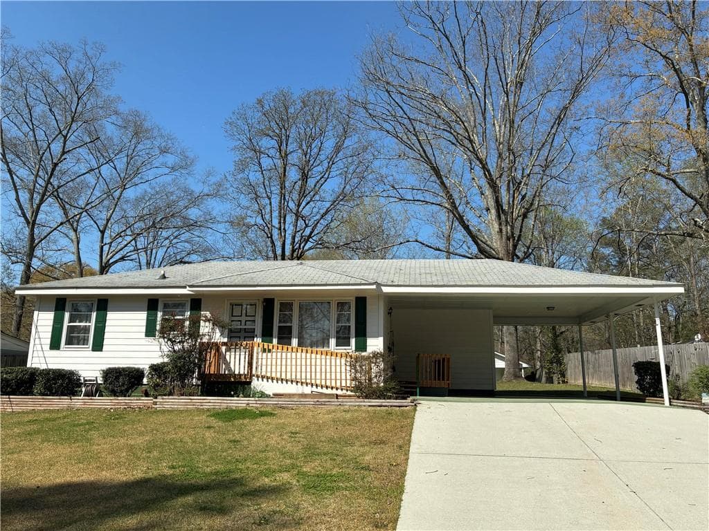6364 Lobelia Road, Mableton, GA 30126 — most recent listing photo