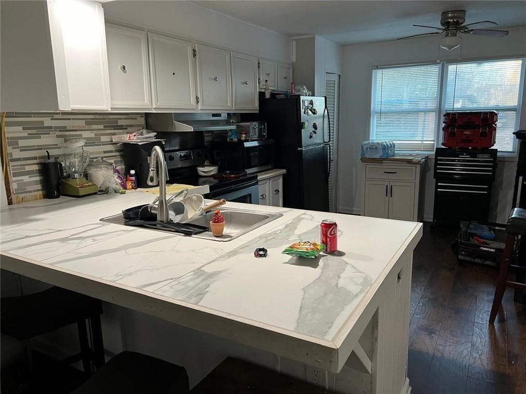5510 Karr Road, Cumming, GA 30040 — most recent listing photo