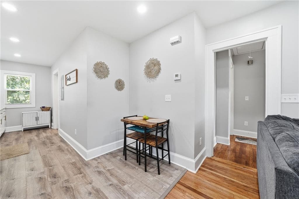 2 bedroom, 2 bathroom, 1,005 sq ft single family residence for sale at 763 Jones Avenue, Atlanta, GA 30314 — photo 9