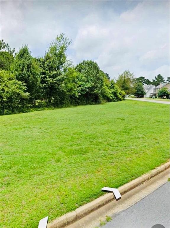 unimproved land for sale at 9431 Bogey Court, Jonesboro, GA 30238 — photo 1 of 3
