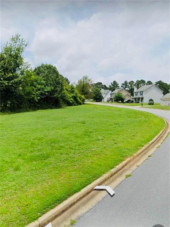 unimproved land for sale at 9431 Bogey Court, Jonesboro, GA 30238 — photo 2