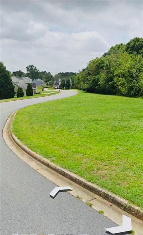 unimproved land for sale at 9431 Bogey Court, Jonesboro, GA 30238 — photo 3
