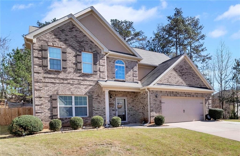 143 Dustin Drive, Stockbridge, GA 30281 — most recent listing photo