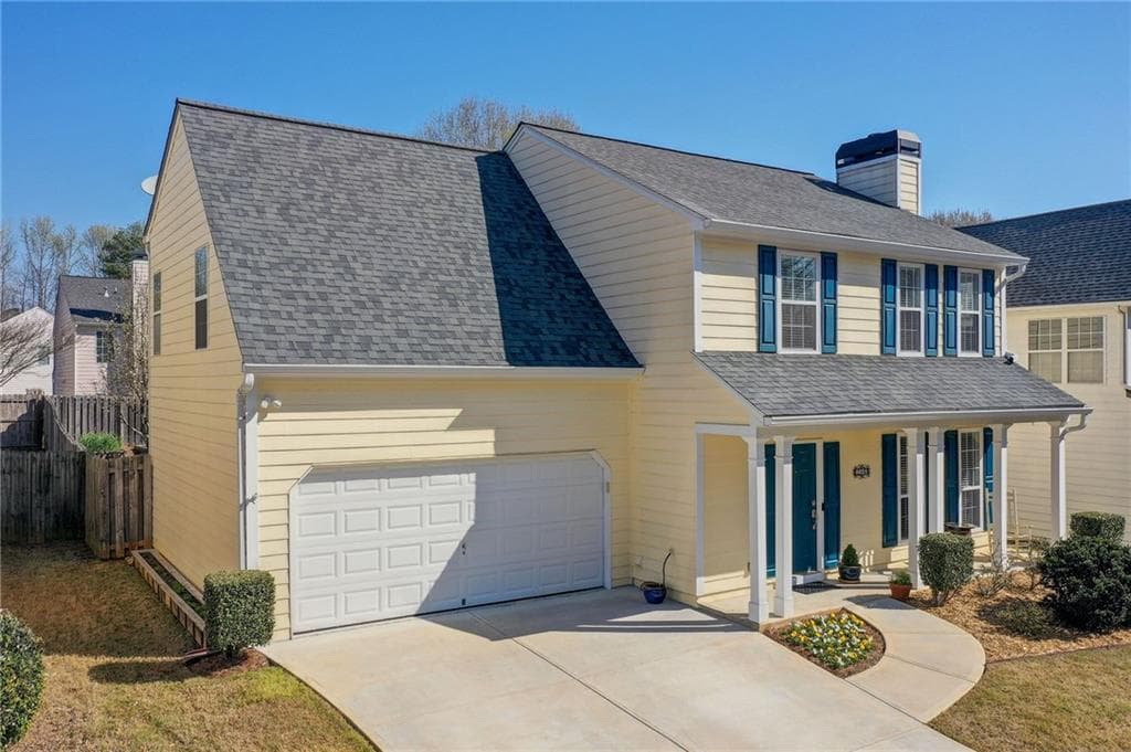 1140 Winthrope Chase Drive, Alpharetta, GA 30009 — most recent listing photo