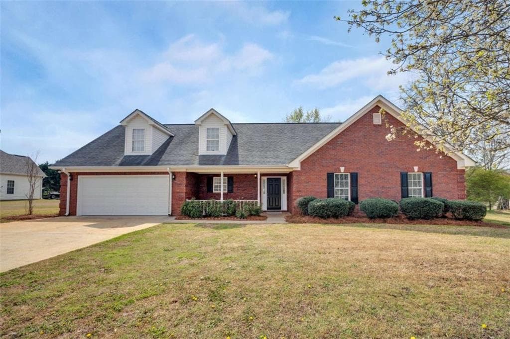 35 Stewart Hollow Lane, Covington, GA 30016 — most recent listing photo