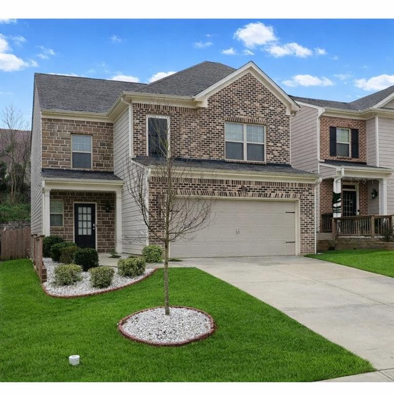 278 Hardy Water Drive, Lawrenceville, GA 30045 — most recent listing photo