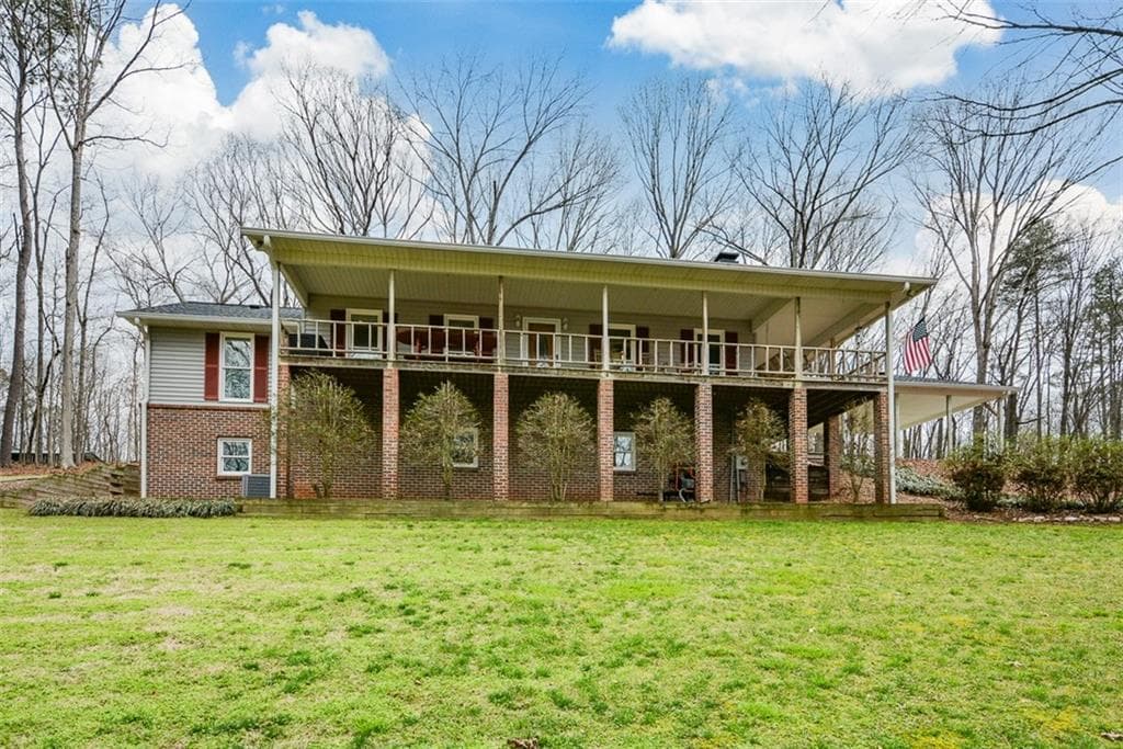 883 Tilley Road, Talking Rock, GA 30175 — most recent listing photo