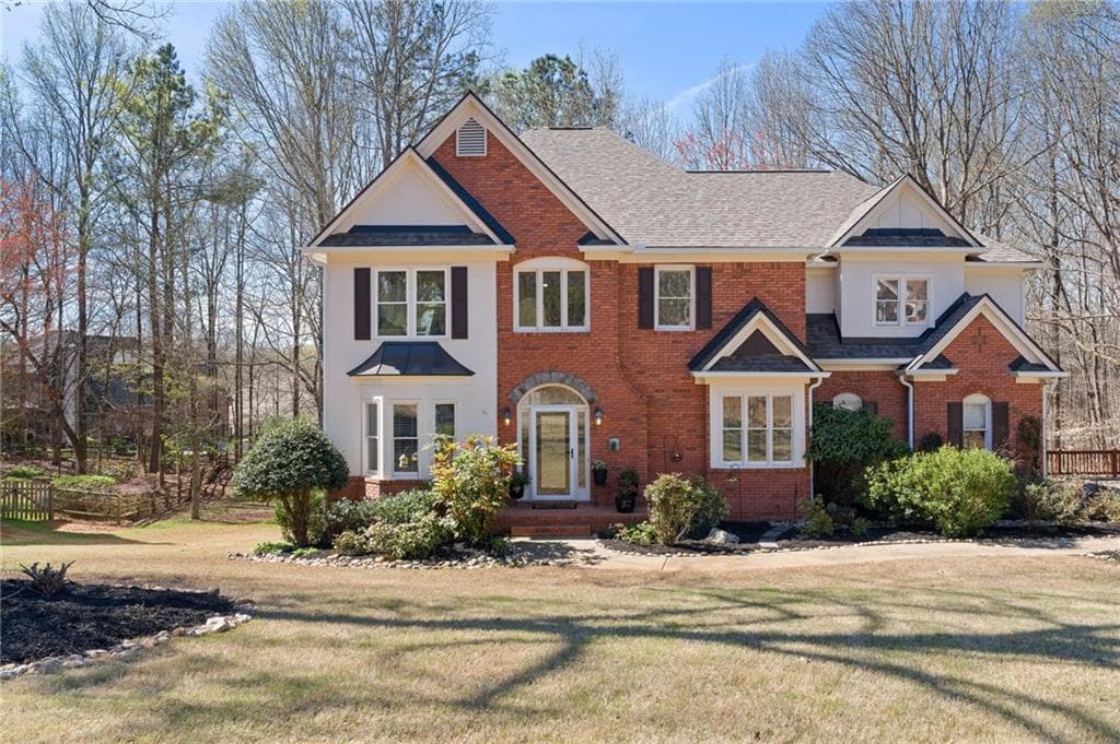 113 Highgrove Drive, Suwanee, GA 30024 — most recent listing photo