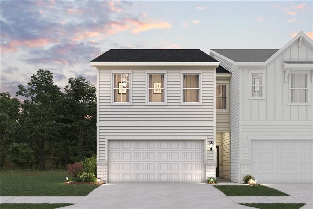 7352 Mulberry Trace Lane, Flowery Branch, GA 30542 — most recent listing photo