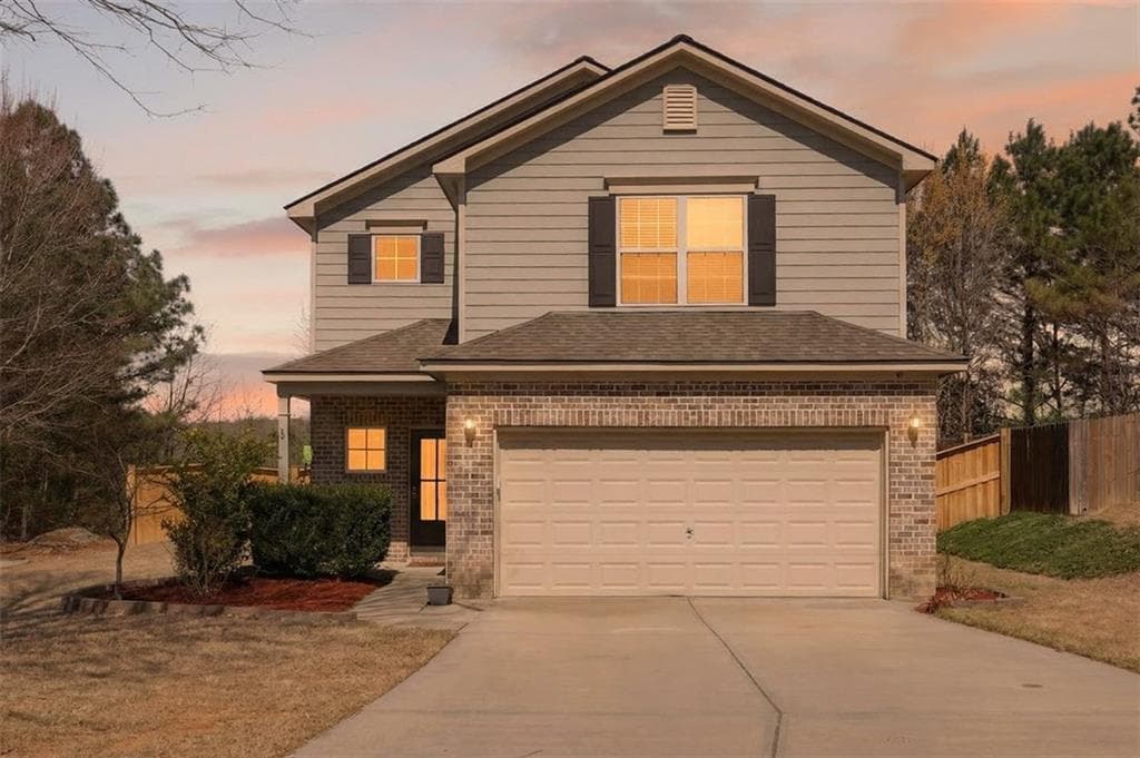 6897 Barker Station Walk, Sugar Hill, GA 30518 — most recent listing photo