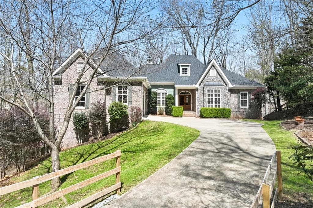 7640 Harbour Walk, Cumming, GA 30041 — most recent listing photo