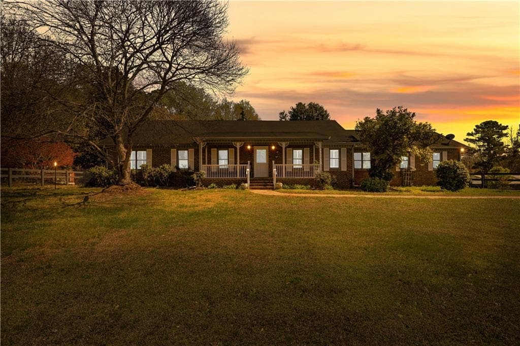 4100 Kings Highway, Douglasville, GA 30135 — most recent listing photo